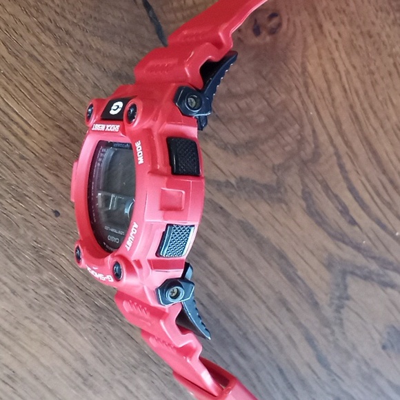 G-Shock - Picture 4 of 5